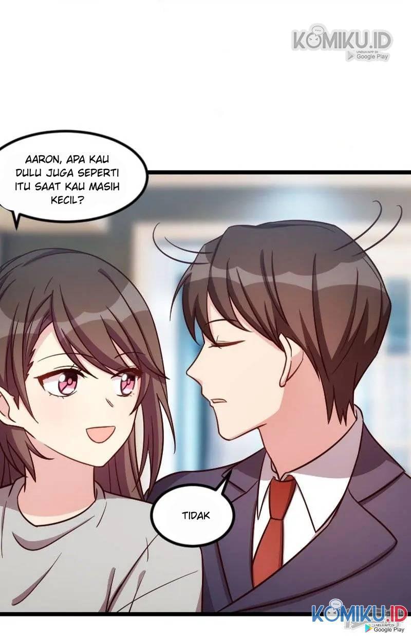 CEO’s Sudden Proposal Chapter 146 Gambar 25